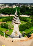 Vol Yaounde